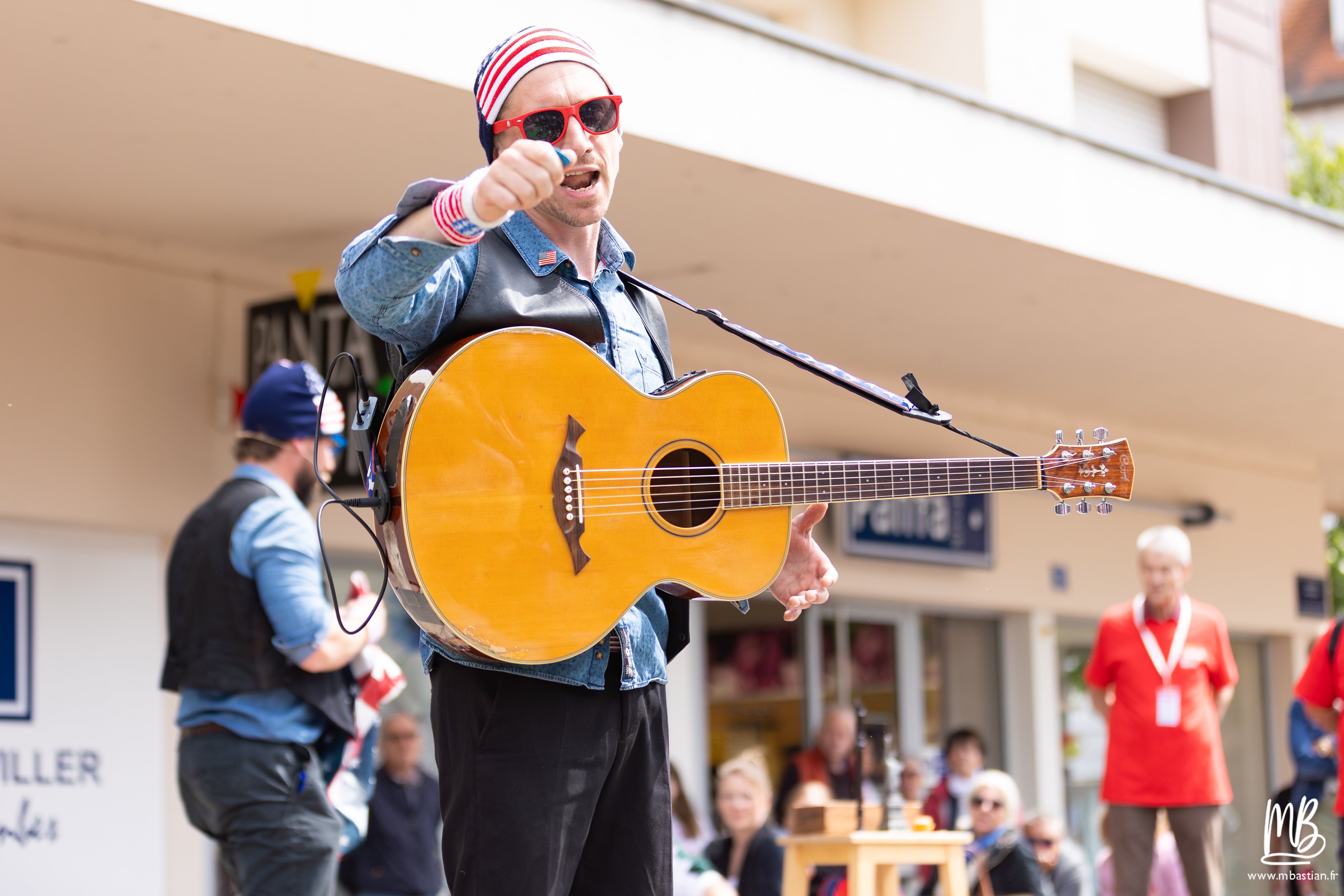 HDN2025 WALTER ET DENIS MB 45